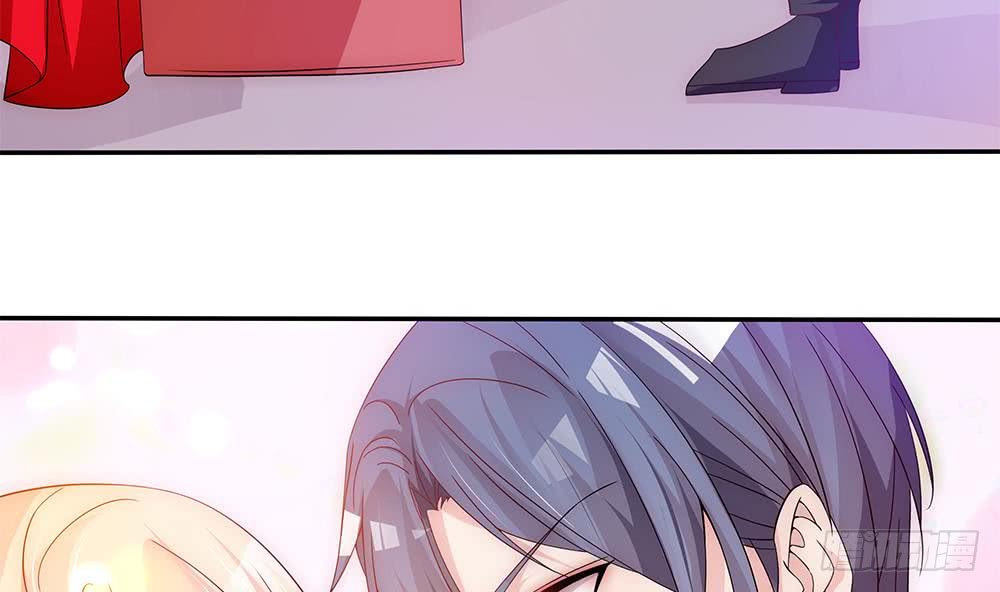 第98话 唐太太可是吃醋了？(1/2)-第98话