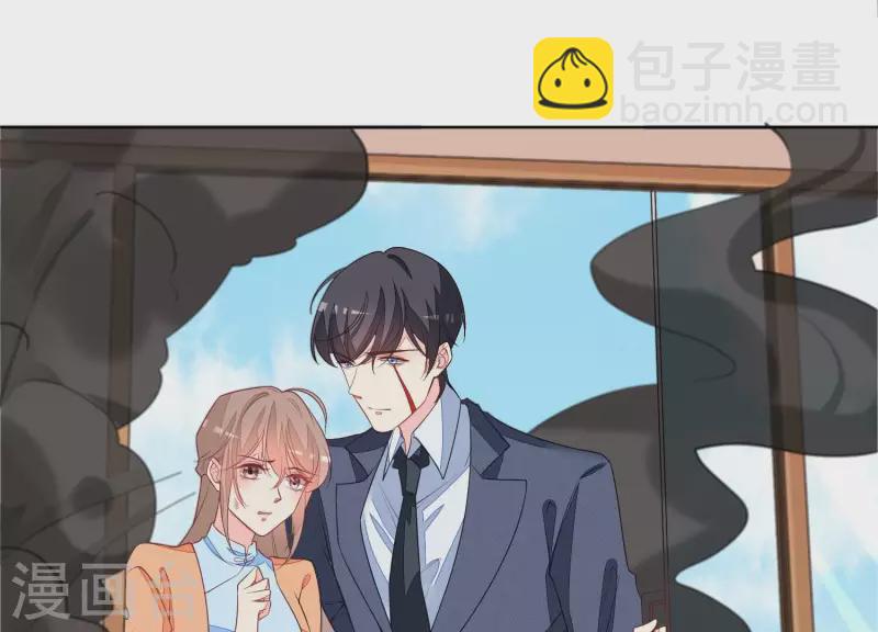 第108话 危机！(1/2)-第108话