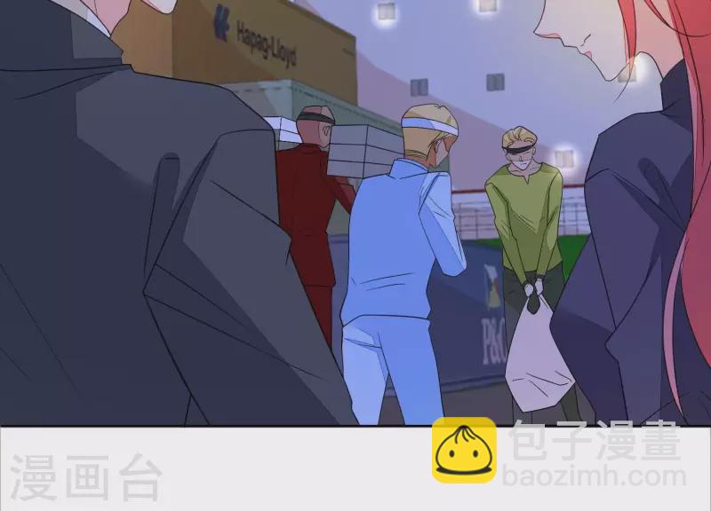 第110话 逃窜(1/2)-第110话