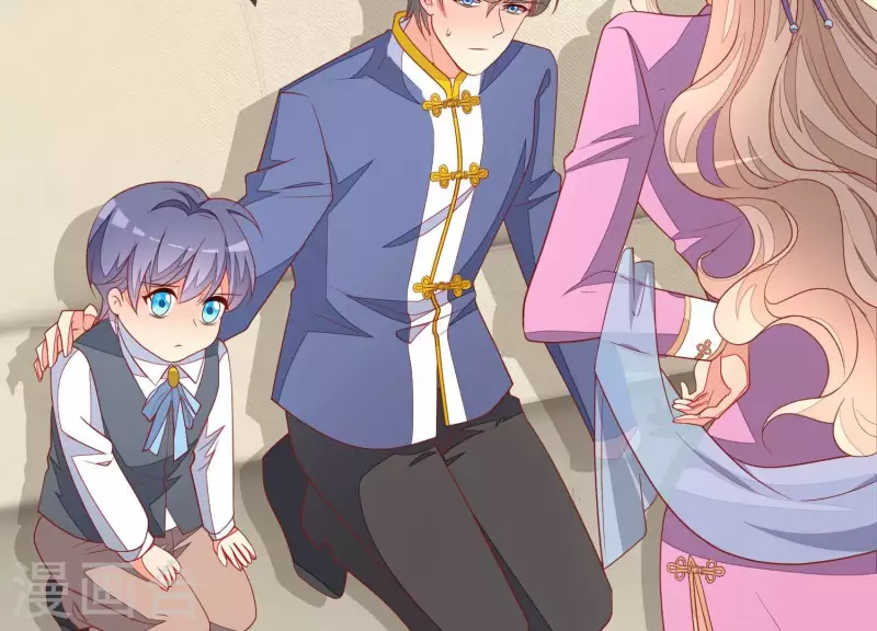 最终话 一家三口(1/2)-第126话