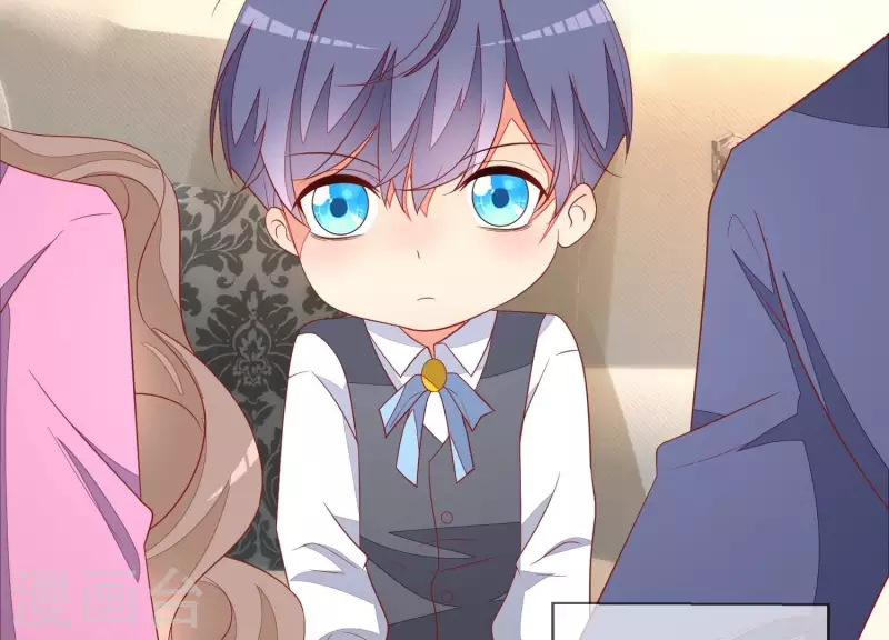 最终话 一家三口(1/2)-第126话