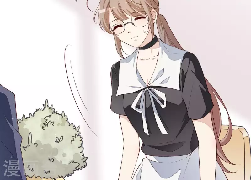 第6话 公然把她掳走(1/2)-第6话