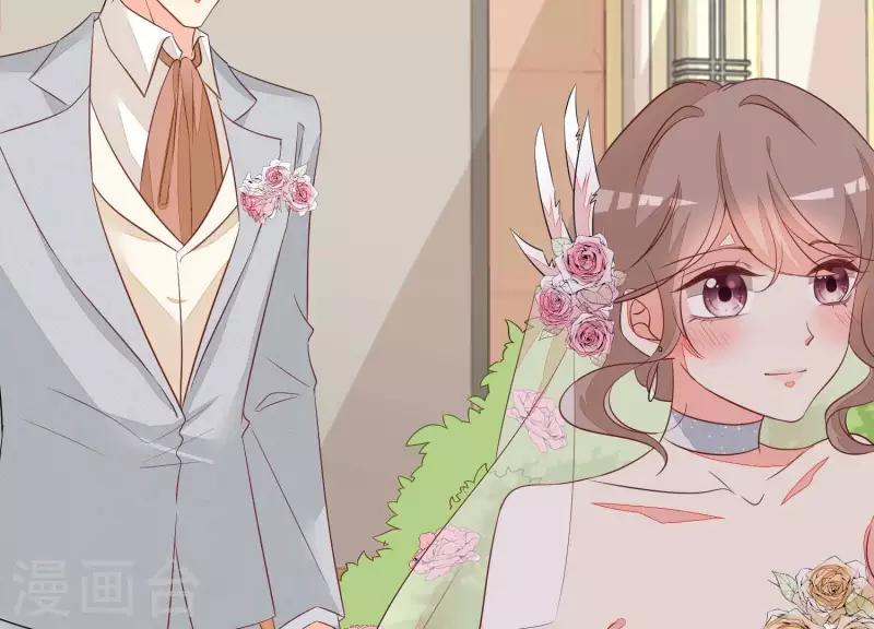 第64话 结婚典礼(1/2)-第64话