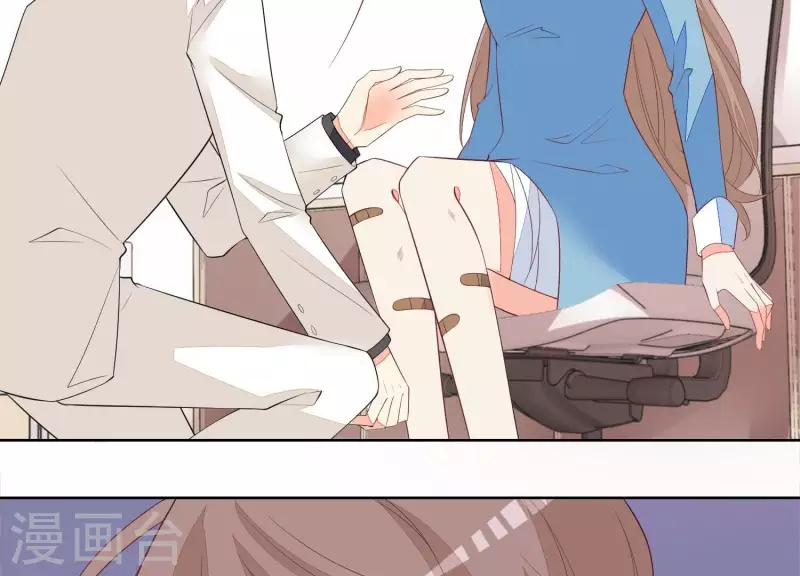 第68话 我们，解除婚约吧(1/2)-第68话