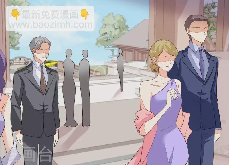 第72话 别紧张，有我在(1/2)-第72话