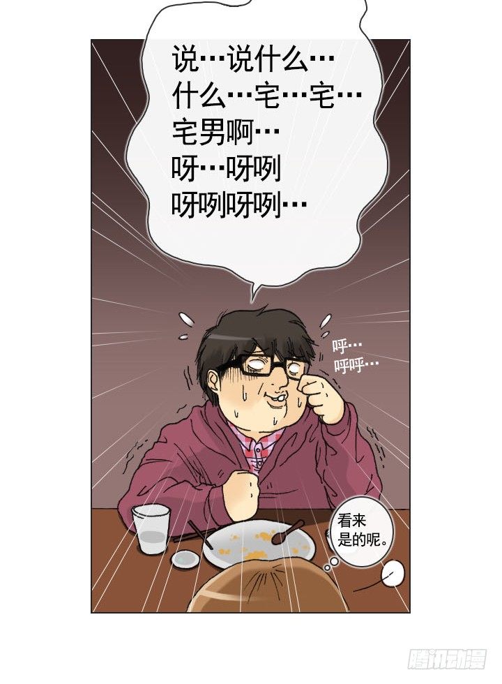 你是宅男吗？-第12话