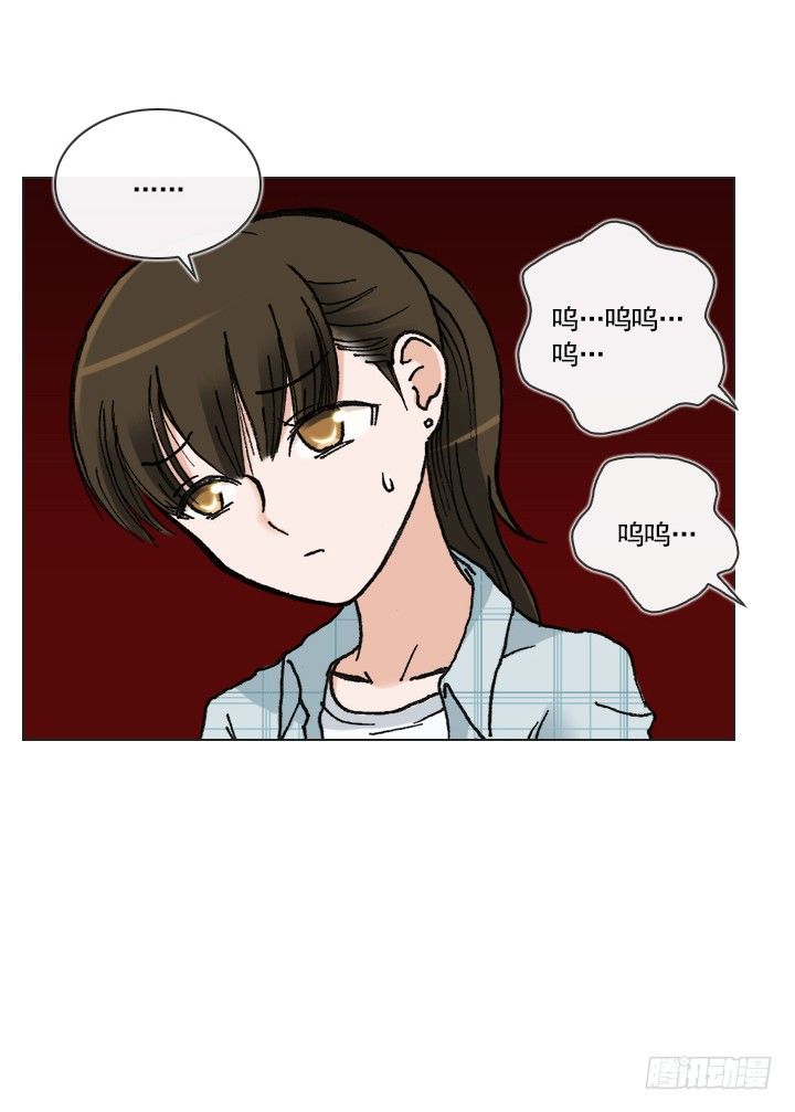 忙里偷闲的度假-第24话