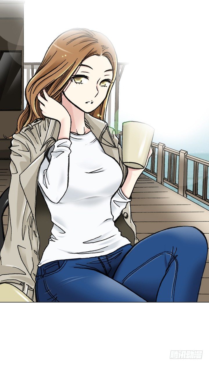 忙里偷闲的度假-第24话