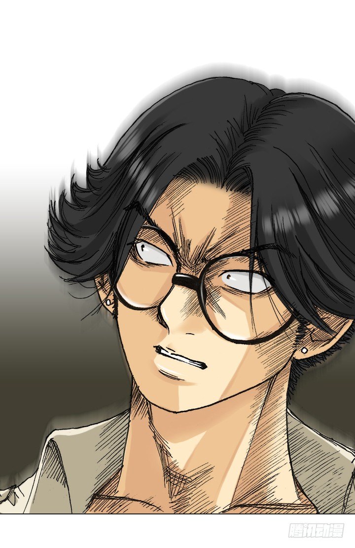 惺惺相惜(1/2)-第30话