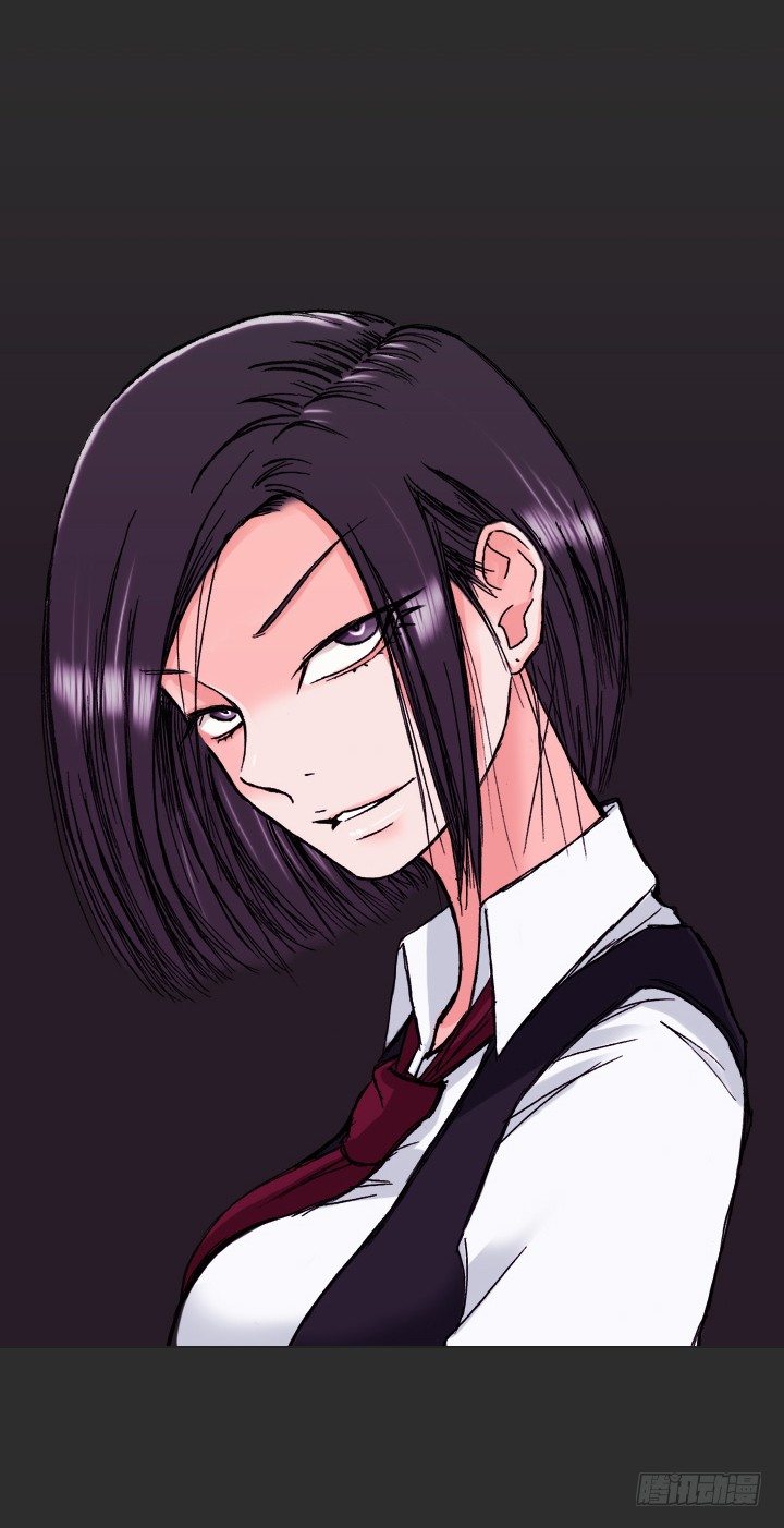 学生时代的噩梦(1/2)-第32话