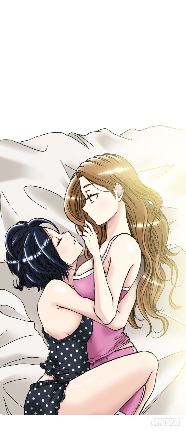 学生时代的噩梦(1/2)-第32话