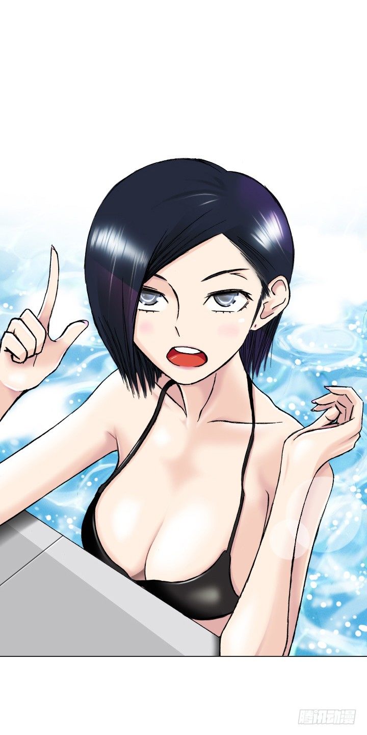 学生时代的噩梦(1/2)-第32话