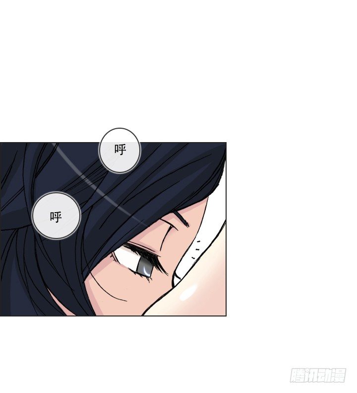 学生时代的噩梦(1/2)-第32话