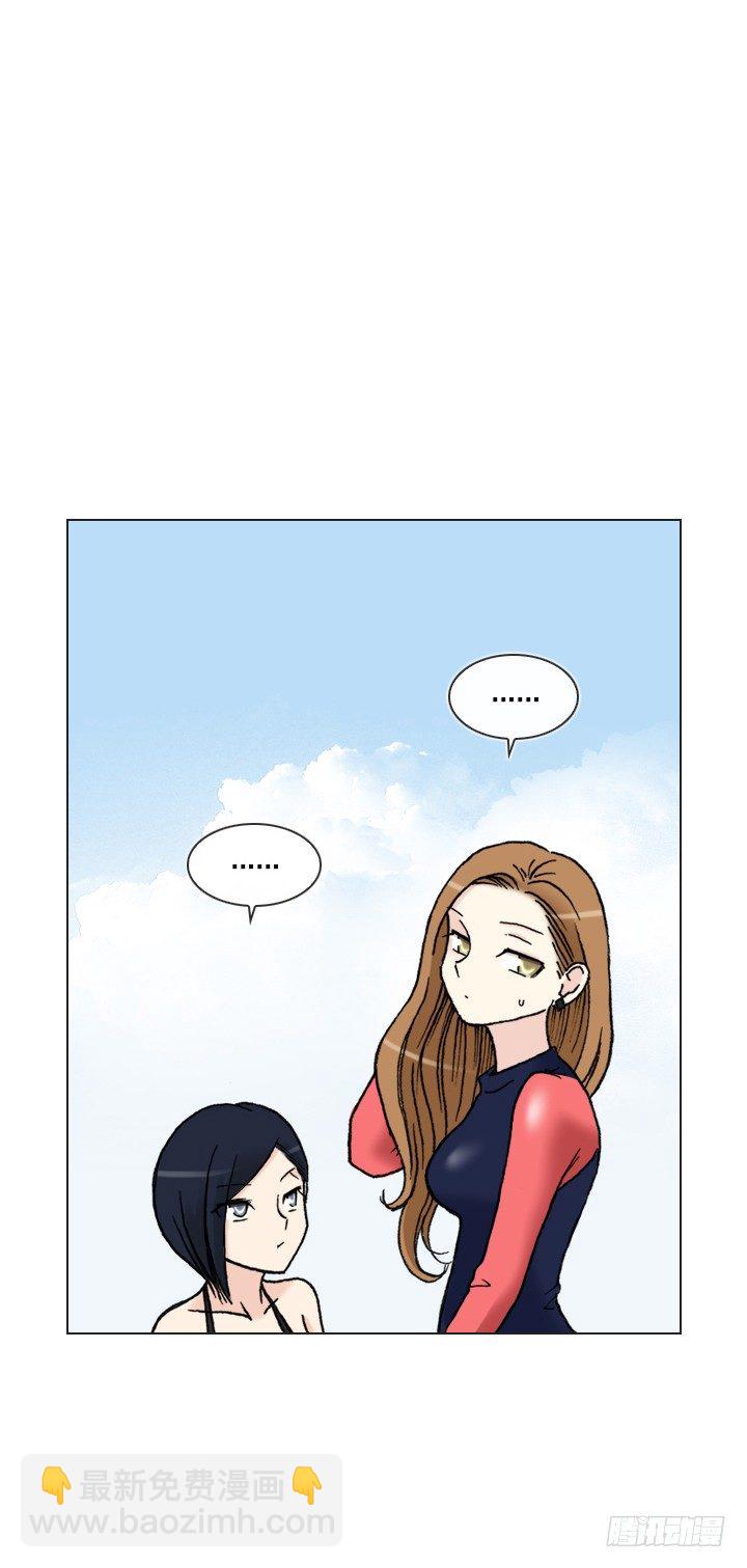 学生时代的噩梦(1/2)-第32话