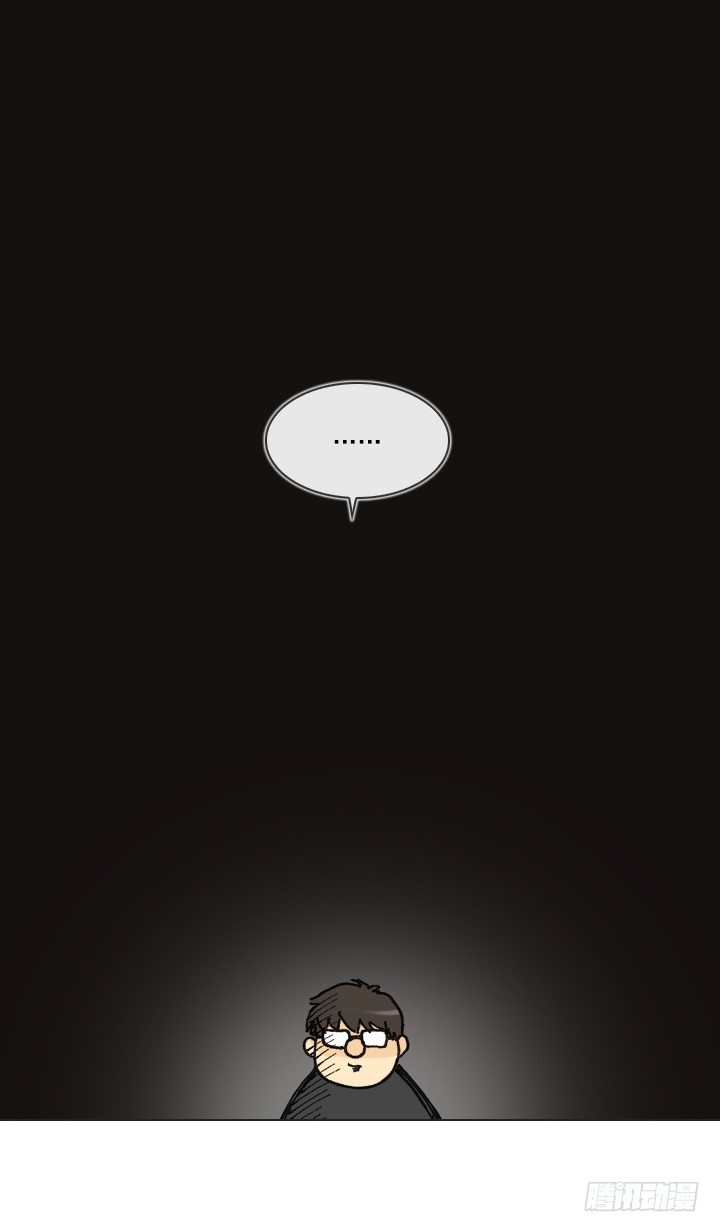 离女神那么近-第34话