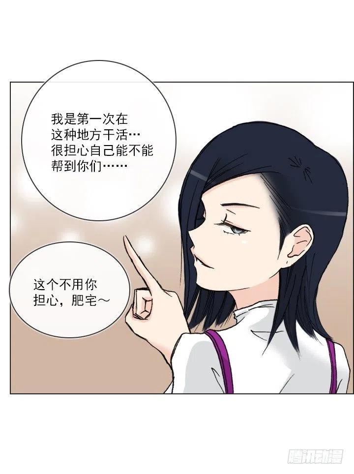 软绵绵的棉花糖(1/2)-第58话