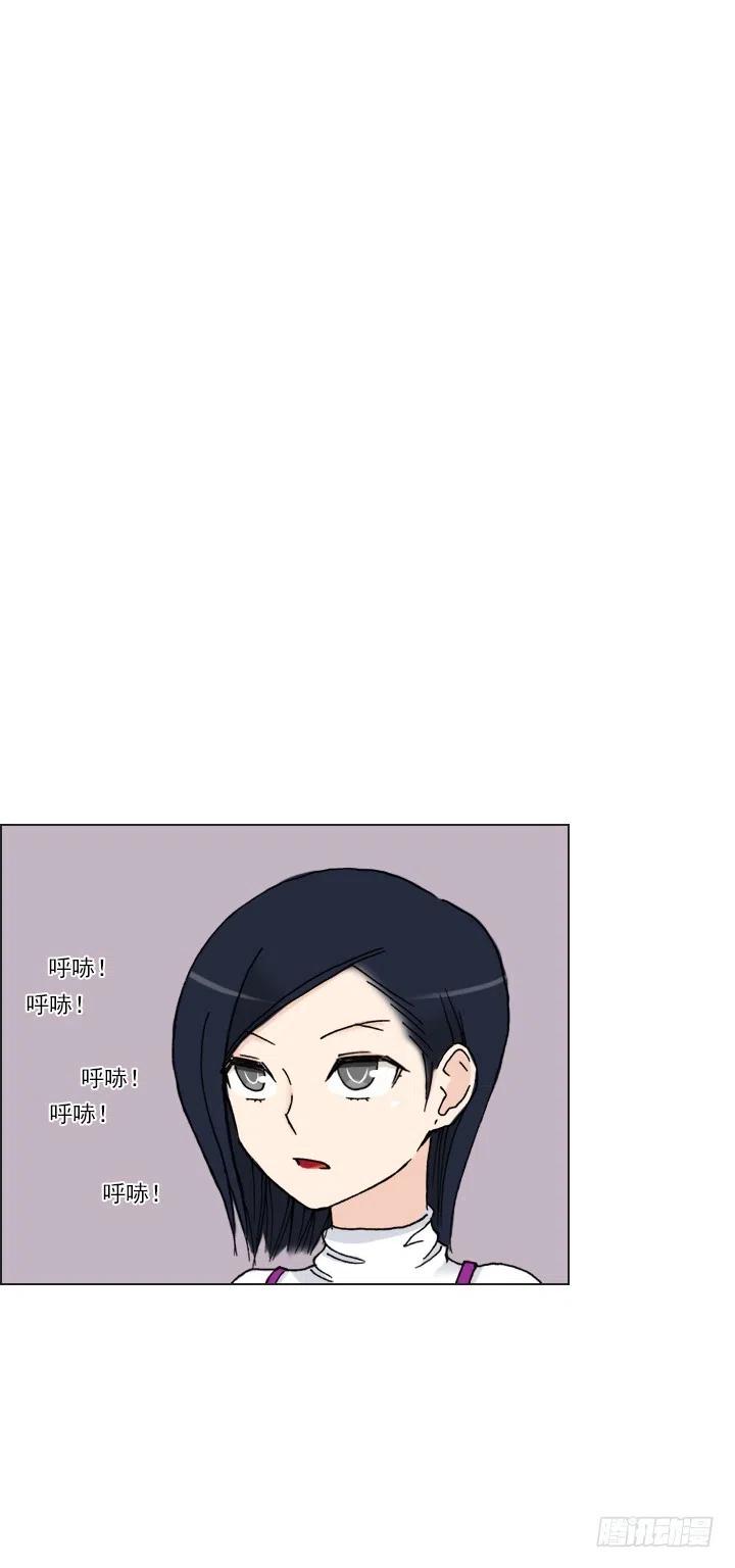 软绵绵的棉花糖(1/2)-第58话