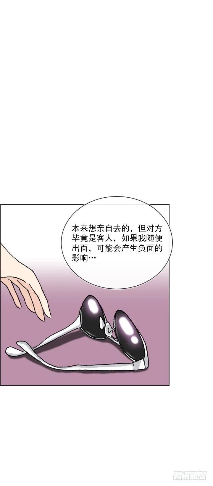 神秘的委托(1/2)-第62话