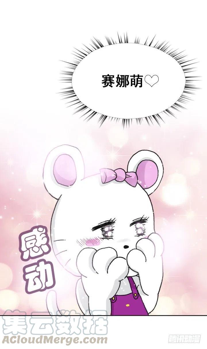 神秘的委托(1/2)-第62话