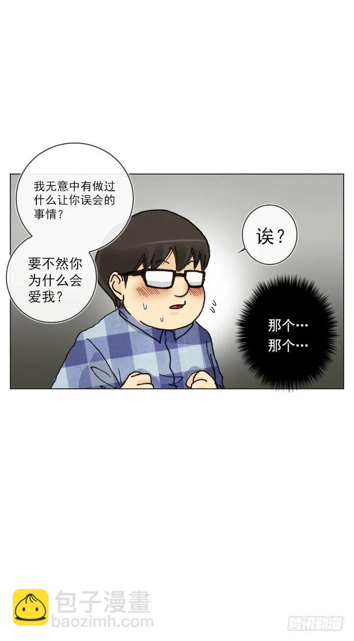 减肥的动力(1/2)-第64话