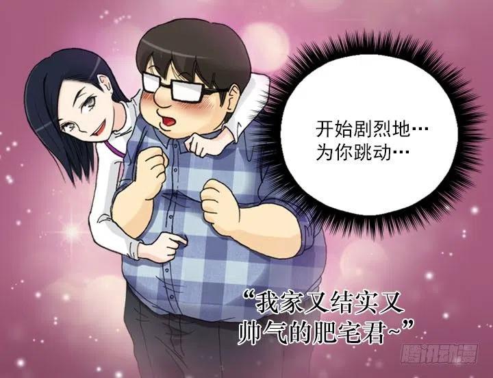 减肥的动力(1/2)-第64话