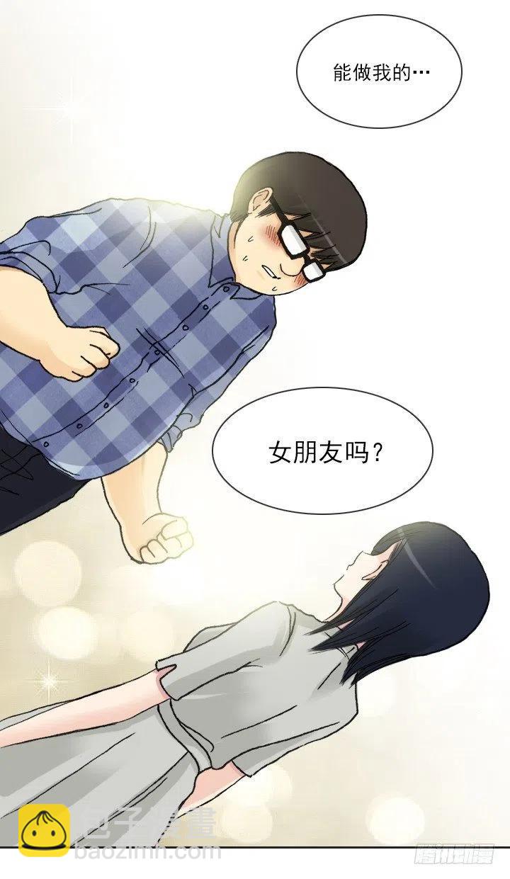 减肥的动力(1/2)-第64话