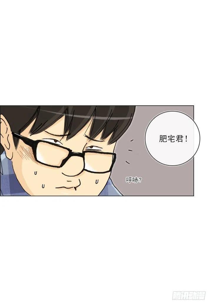 减肥的动力(1/2)-第64话