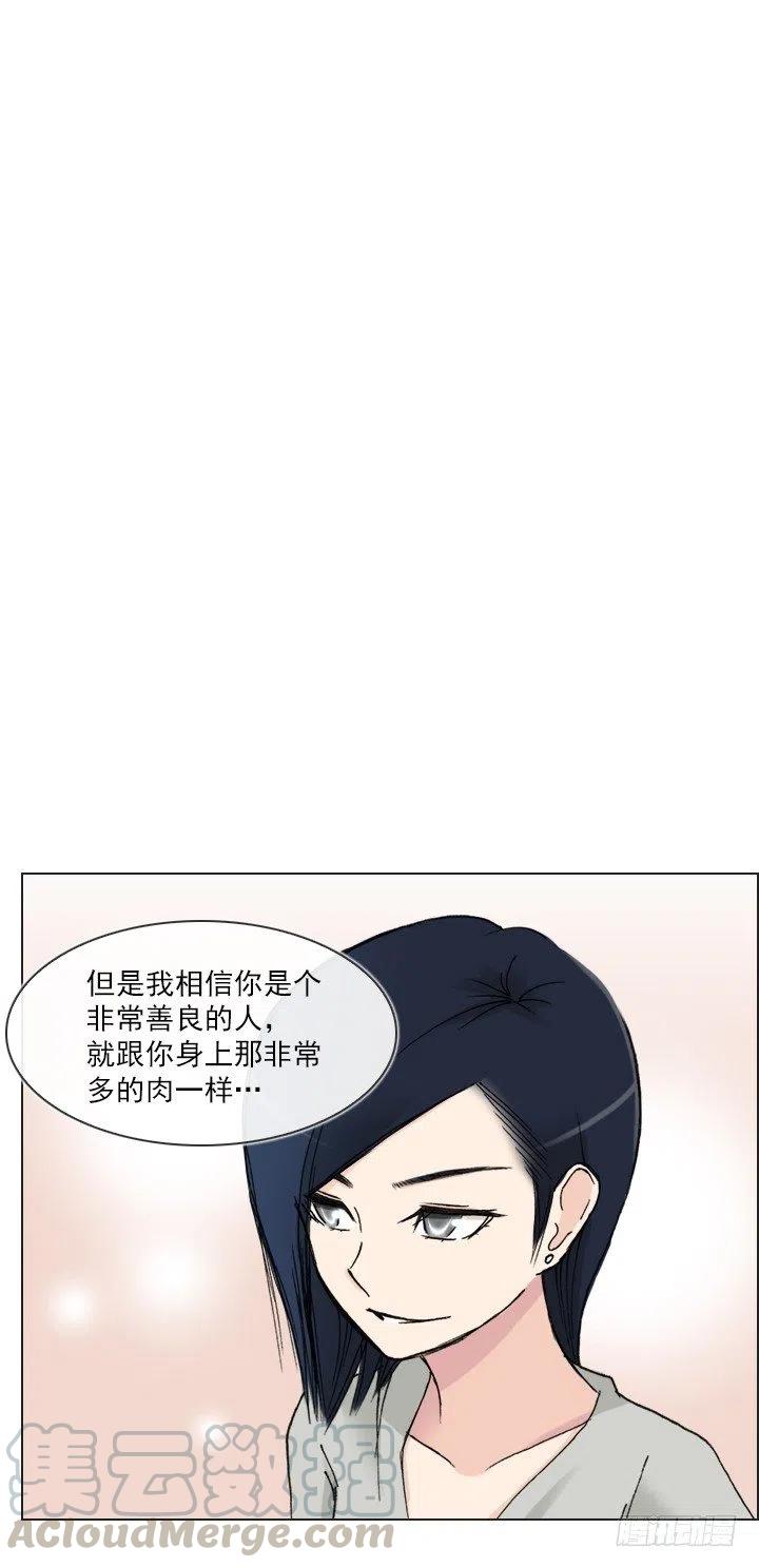 减肥的动力(1/2)-第64话