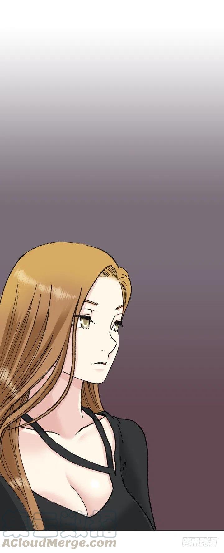 擅闯办公重地-第68话