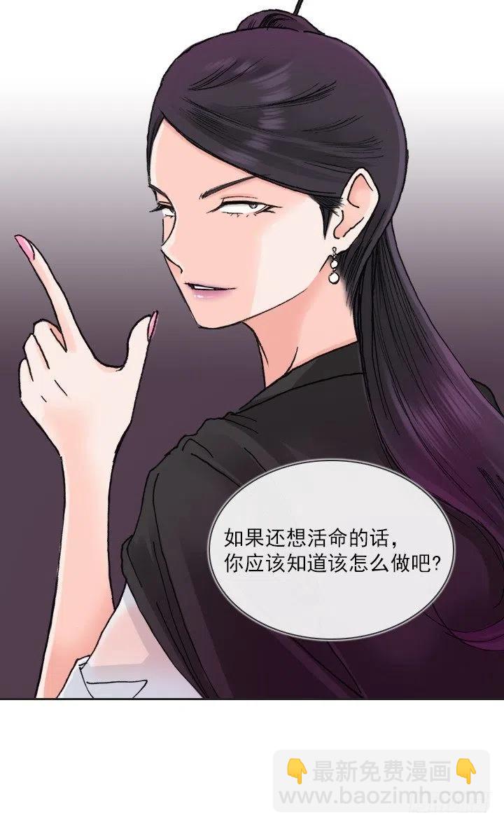 今天开始做帅哥-第72话