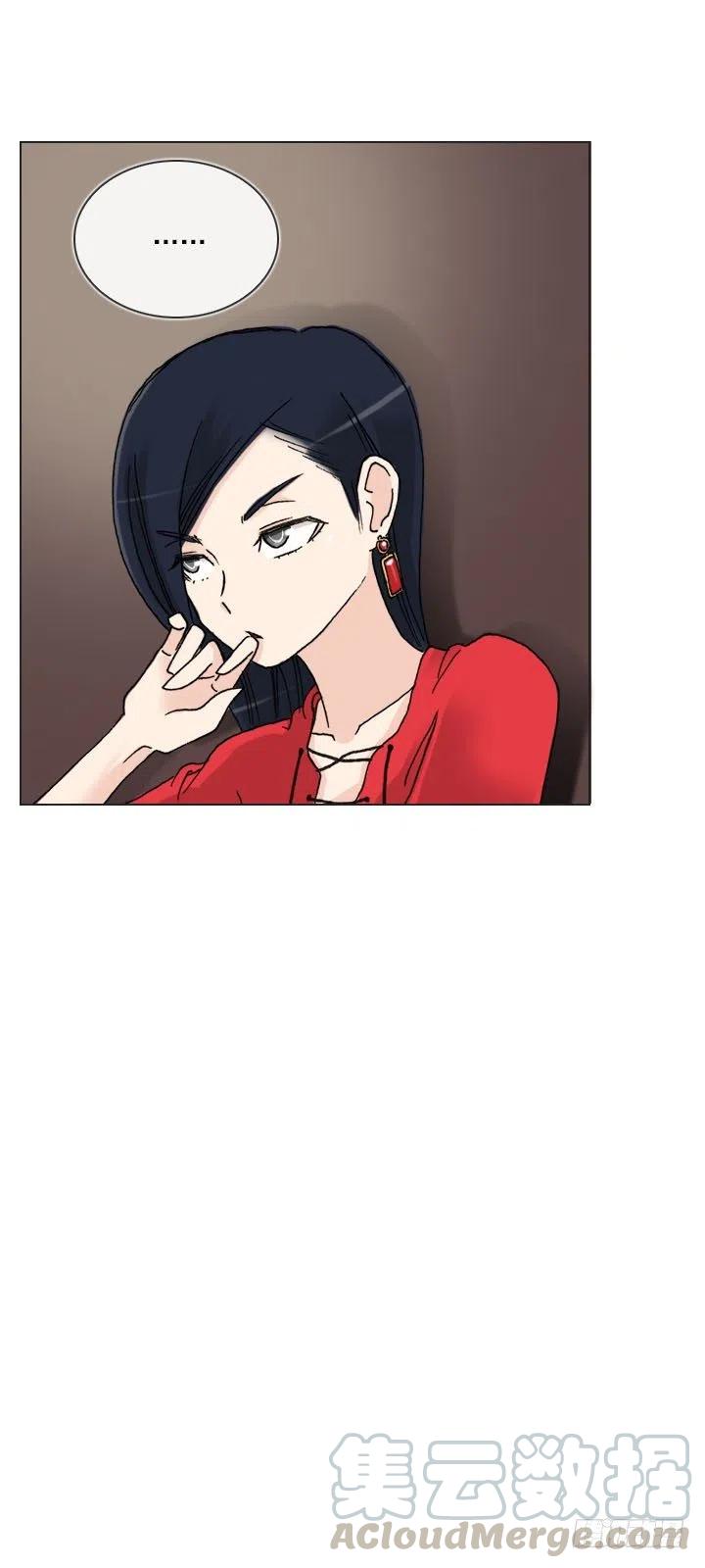 &ldquo;成熟&rdquo;的大人-第80话