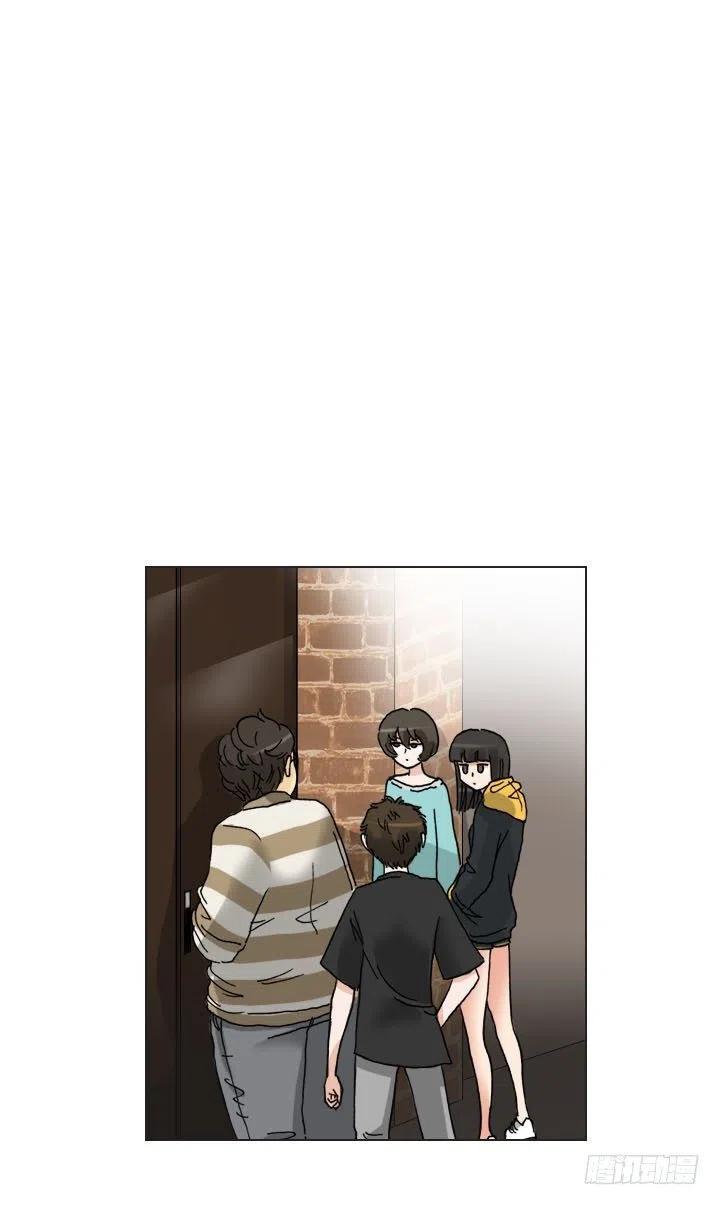 &ldquo;成熟&rdquo;的大人-第80话