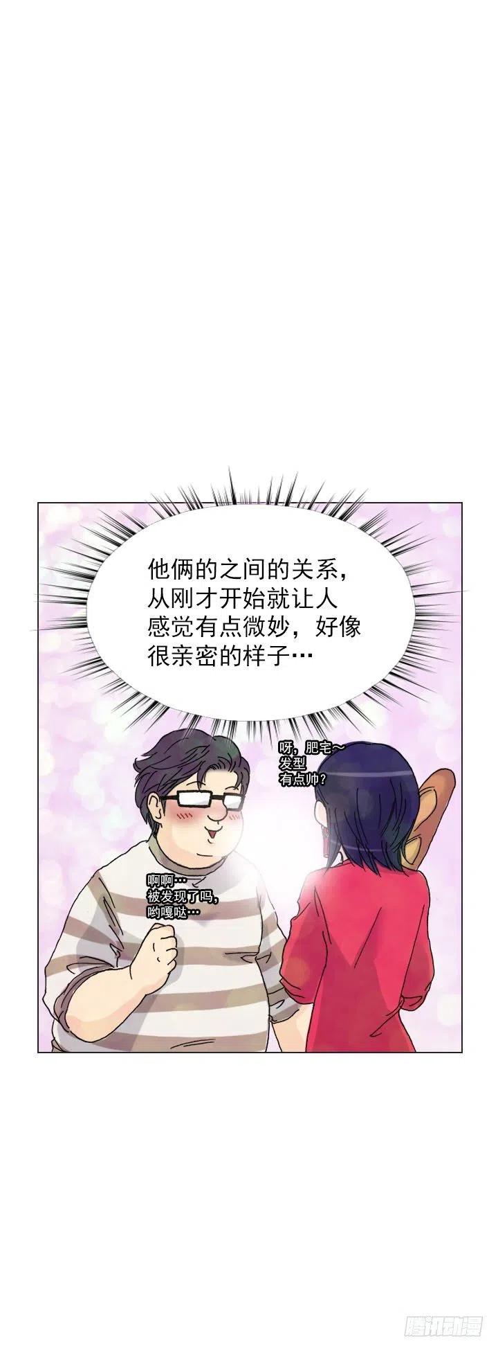 猪猪出马，一个顶俩-第84话