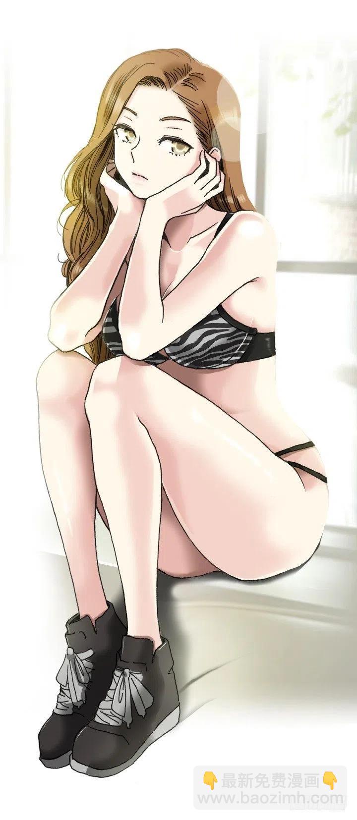 才不是男朋友(1/2)-第94话