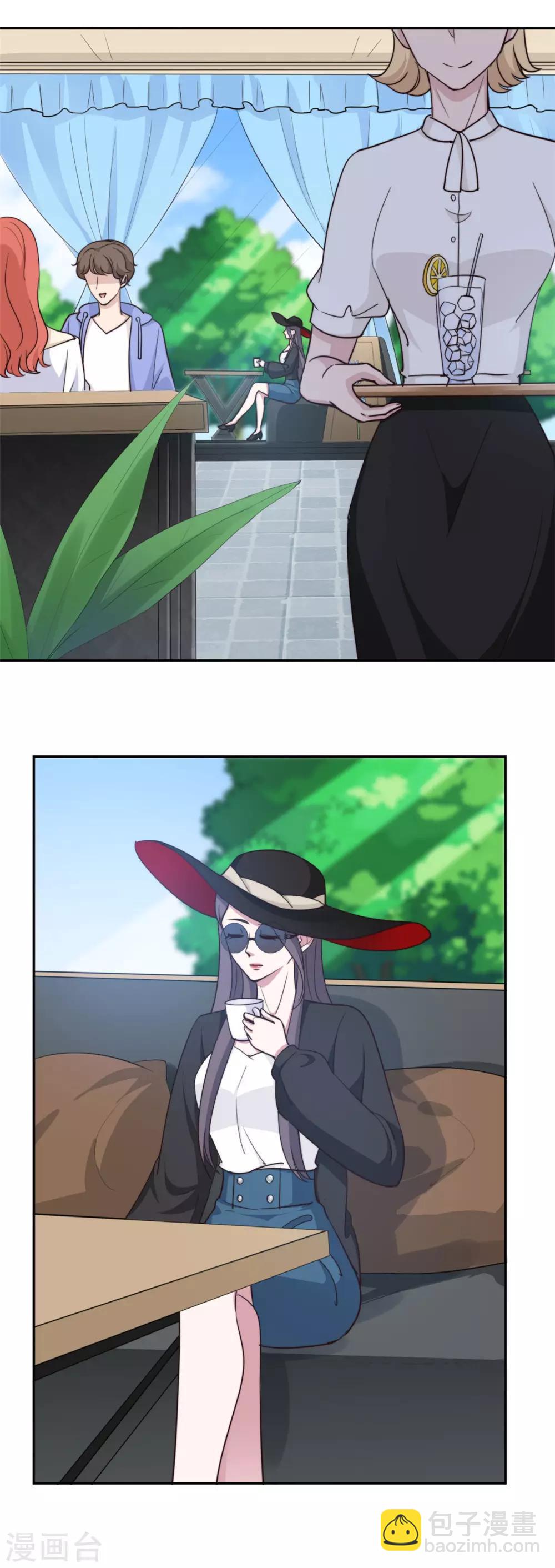 第53话 竟然舍弃自己的孩子-第54话