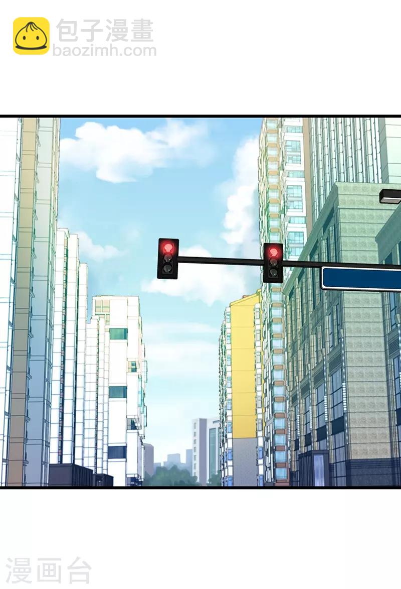 第64话 那不是乔思沐和齐二少吗？-第64话