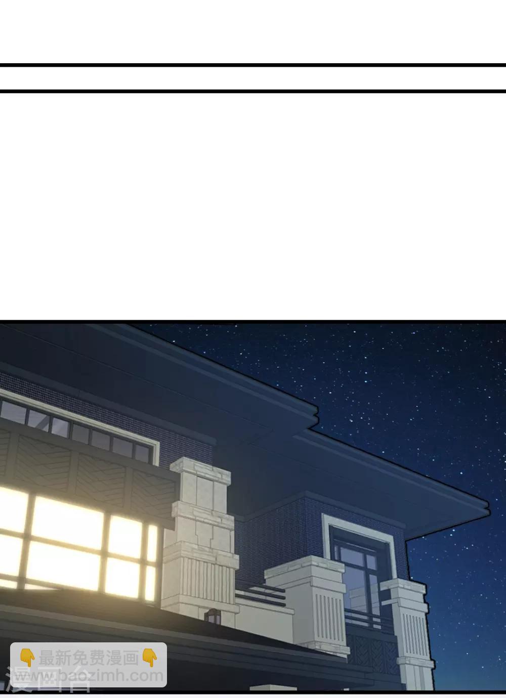 第94话 湛家跟你有仇？-第94话