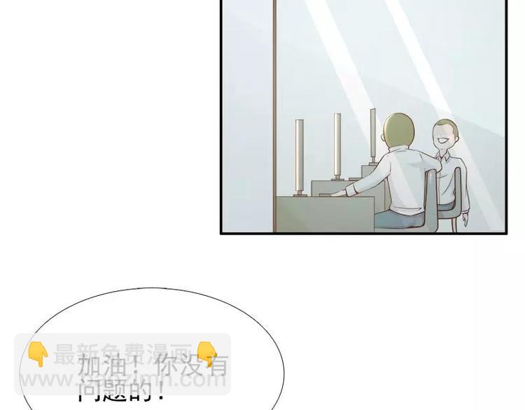 第6话  我的男神是上司(1/2)-第6话