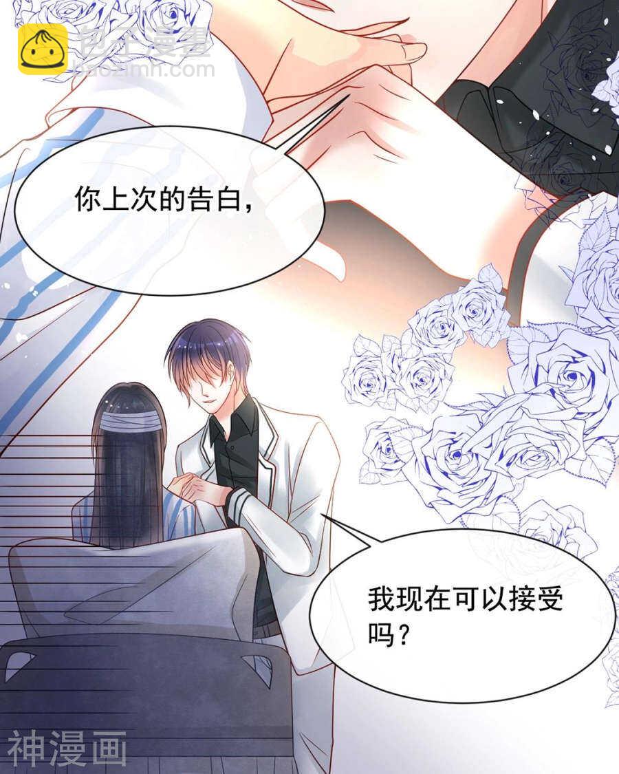 總裁想靜靜 - 第105話 脫離掌控 - 1