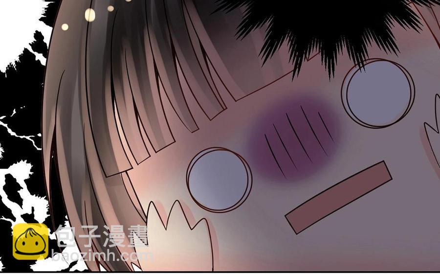 總裁想靜靜 - 第115話 感冒一定要堵門(1/2) - 3