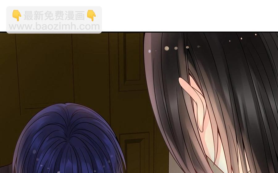 總裁想靜靜 - 第115話 感冒一定要堵門(1/2) - 6