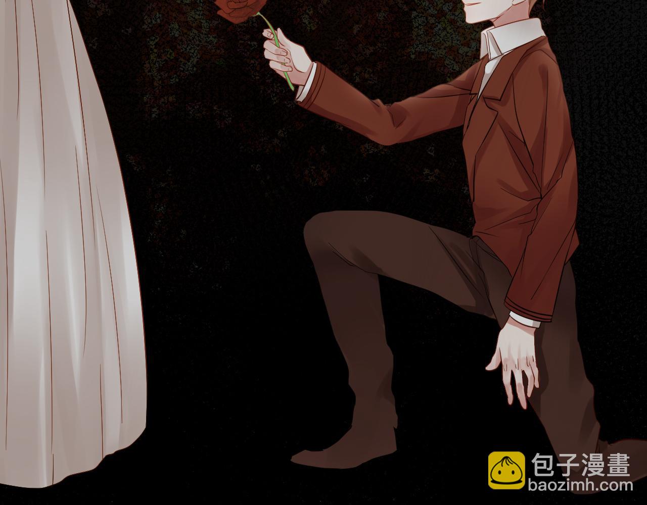 總裁想靜靜 - 第137話 交易(1/2) - 3