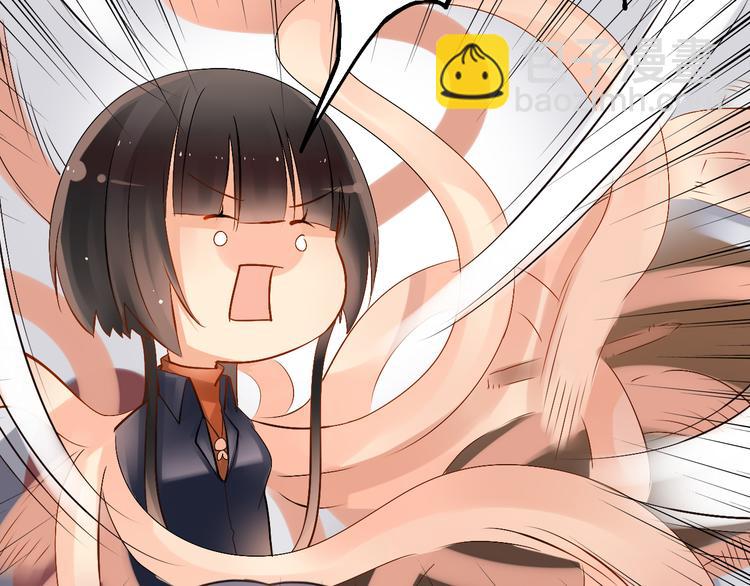 第19话 强迫症上司来啦！(1/2)-第20话