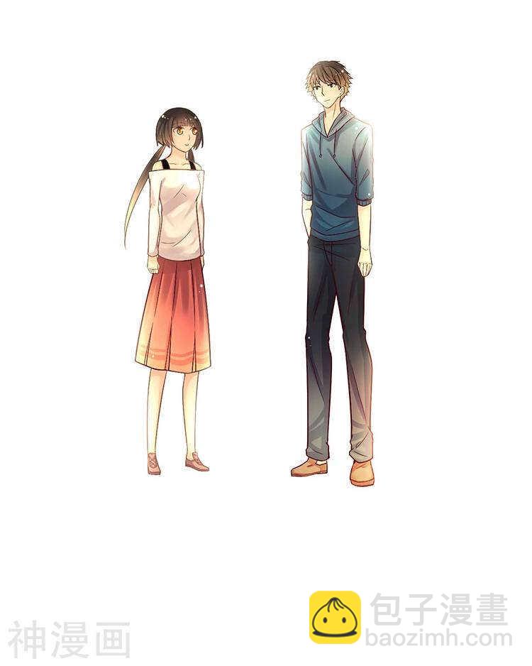 第66话 抱歉不能和你们聚餐-第68话