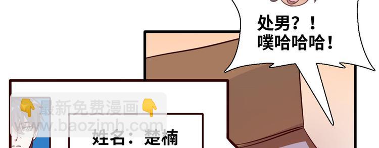 總裁校花賴上我 - 02 校花有難(1/2) - 3