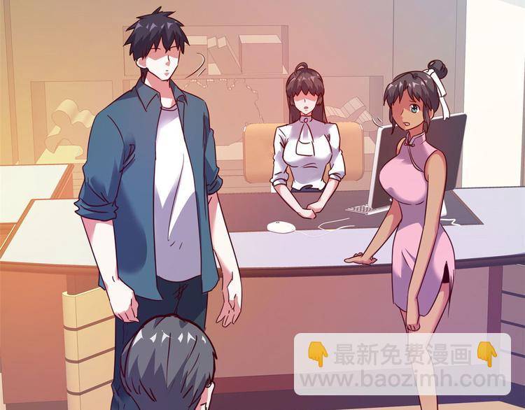 22 不能输(1/2)-第22话