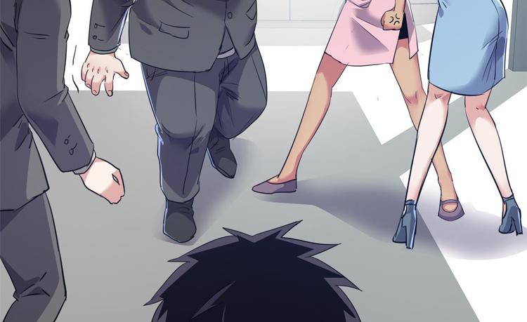 36 职务被撤(1/2)-第36话