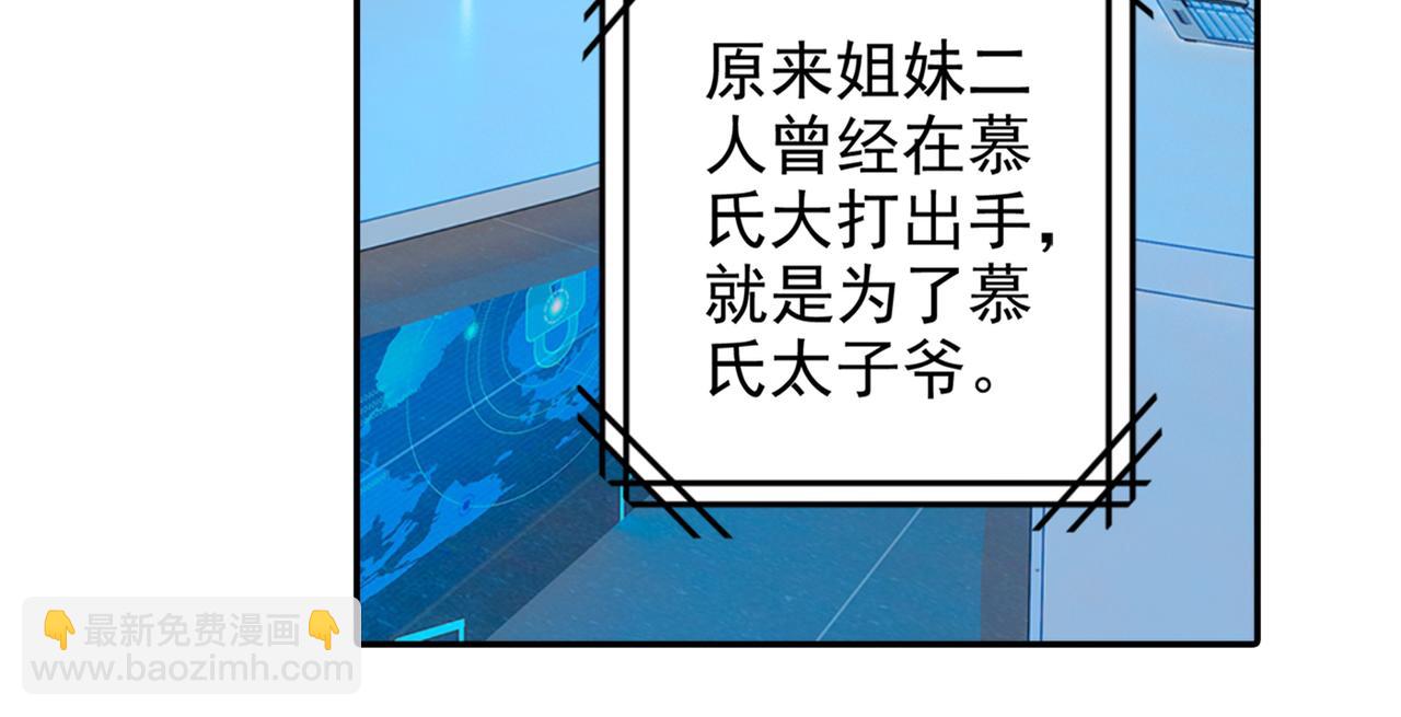 總裁在上 - 第266話 你的心是石頭做的嗎(1/2) - 1