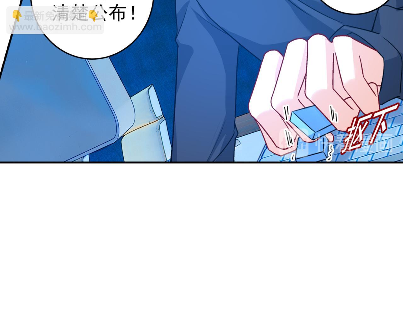 總裁在上 - 第266話 你的心是石頭做的嗎(1/2) - 4