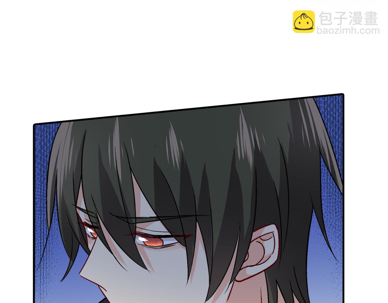 總裁在上 - 第266話 你的心是石頭做的嗎(1/2) - 4